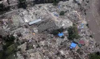 汶川大地震是哪年发生的